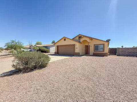 11991 W Cabrillo Dr, Arizona City, AZ 85123