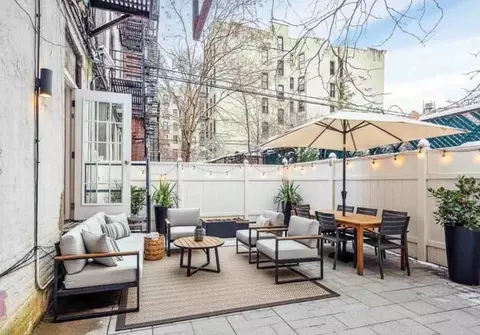 5 W 103rd St #1E, New York, NY 10025
