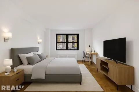 Undisclosed, New York, NY 10016
