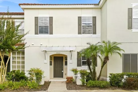 4502 Alberto Cir, Kissimmee, FL 34746