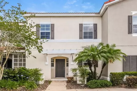 4502 Alberto Cir, Kissimmee, FL 34746