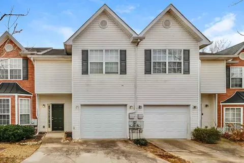 1462 Riverrock Ct, Riverdale, GA 30296