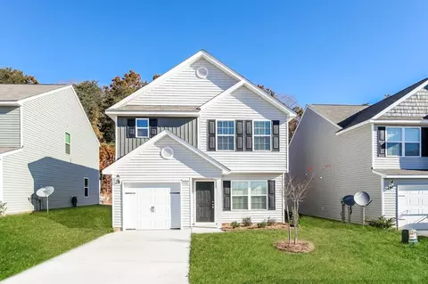 4069 Reinfield Dr, Inman, SC 29349