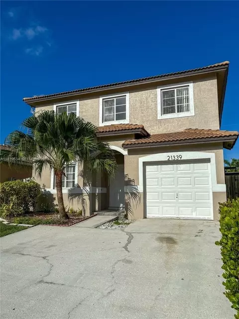 21339 SW 87th Ct, Cutler Bay, FL 33189