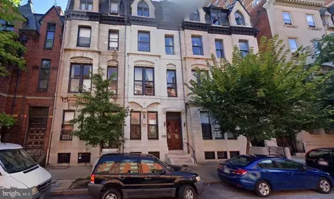 1125 Saint Paul St # BASEMENT, Baltimore, MD 21202