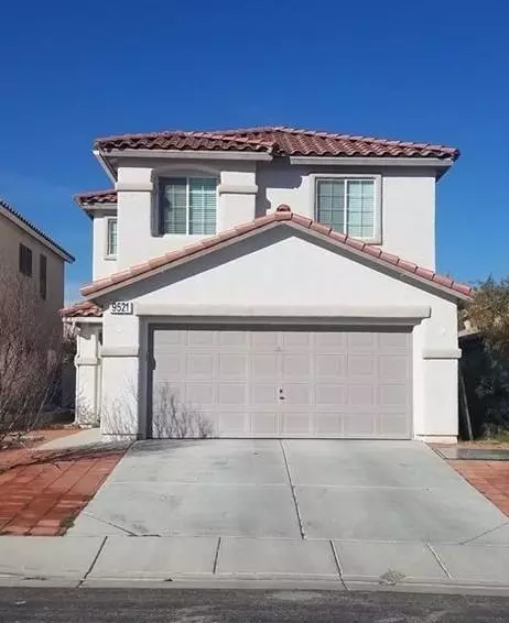 9521 Grand Fir Ct, Paradise, NV 89123