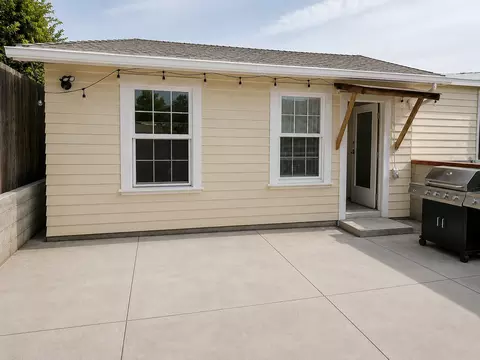 Hathway Ave, San Luis Obispo, CA 93405
