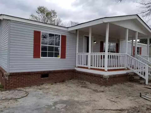 219 Gramercy Ln #1, Orangeburg, SC 29115