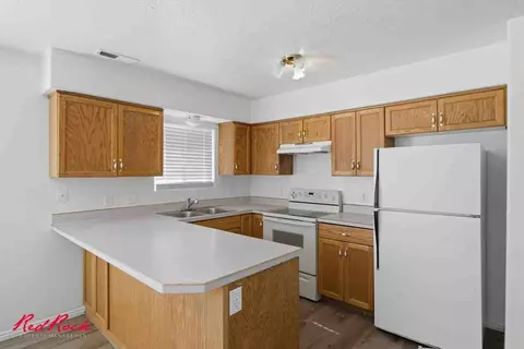 464 E 1050 S #4, Saint George, UT 84790