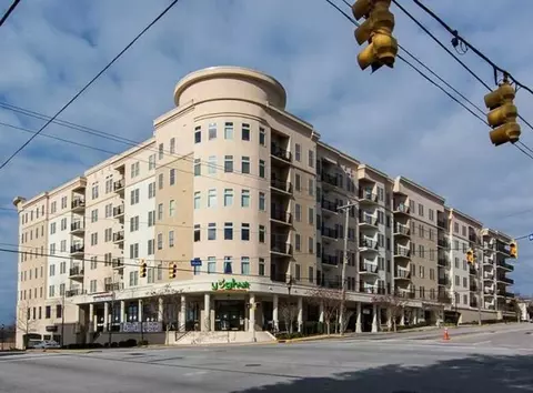 601 Main St #107, Columbia, SC 29201