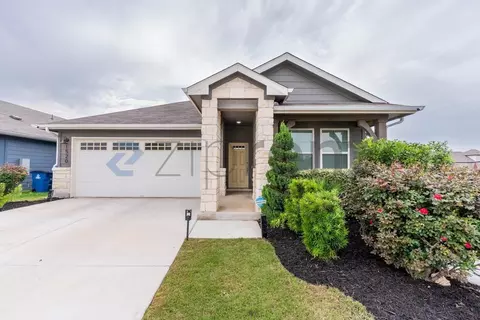 1520 Homestead Farms Dr, Round Rock, TX 78665