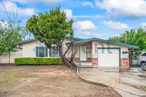 1883 Robin Ln #1, Concord, CA 94520