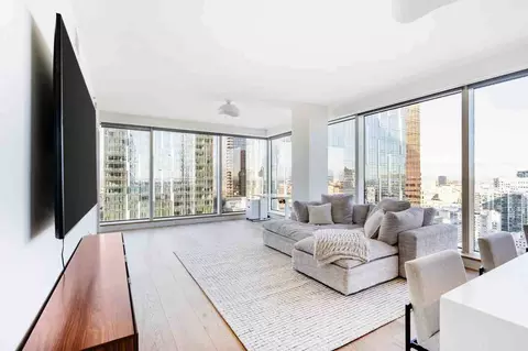 889 Francisco St # 3209, Los Angeles, CA 90017