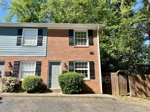 634 Chipley Ave #1, Charlotte, NC 28205