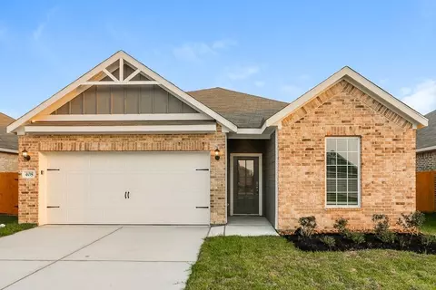 408 Mustang Trot Dr, Katy, TX 77493