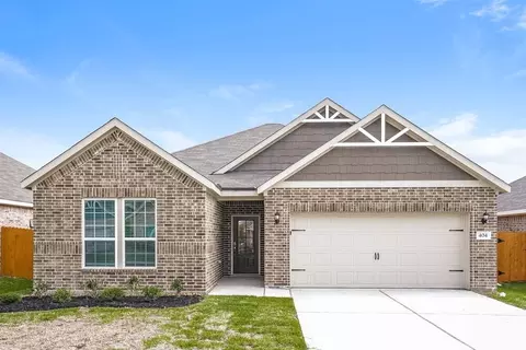 404 Mustang Trot Dr, Katy, TX 77493