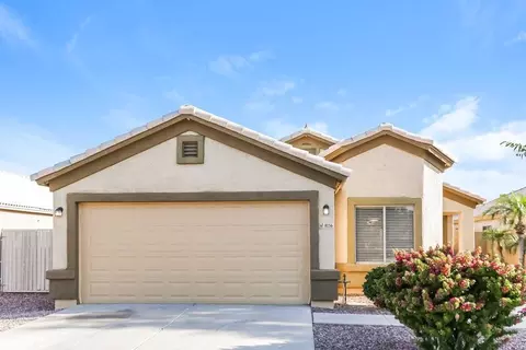 8156 W Hammond Ln, Phoenix, AZ 85043
