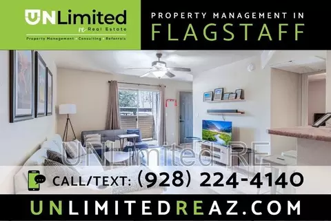 1385 W University Ave #3-119, Flagstaff, AZ 86001
