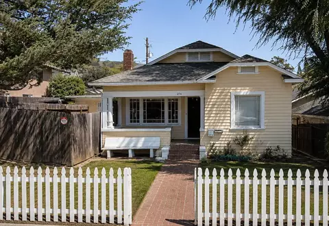 274 Hathway Ave, San Luis Obispo, CA 93405