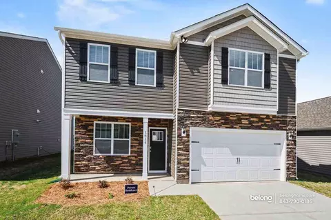 1614 Yarrow Ln, Lyman, SC 29365