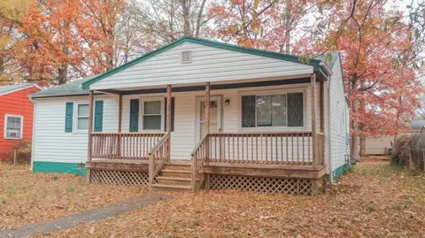 2303 Maclin Cir #NA, Hopewell, VA 23860