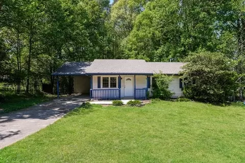 288 Morris Dr SE, Conyers, GA 30094