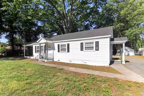 4812 Ewt Harris Blvd, Charlotte, NC 28215