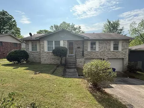 4612 N Cypress St, North Little Rock, AR 72116