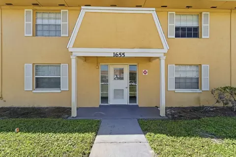 1655 W Oak Ridge Rd, Orlando, FL 32809