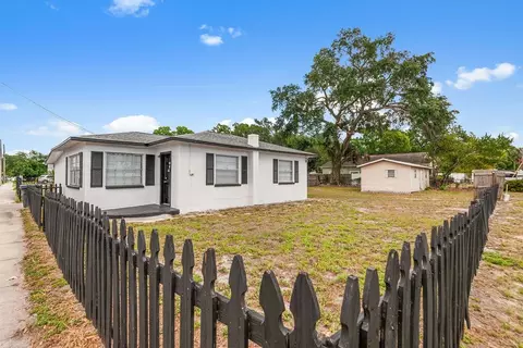 201 N Himes Ave, Tampa, FL 33609