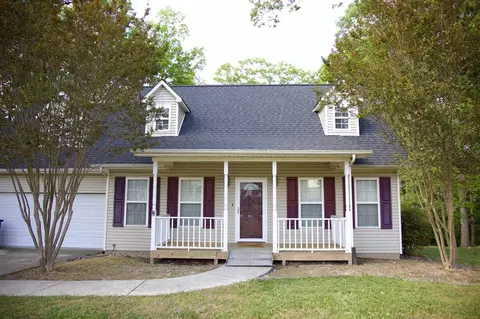 135 Quail Run Trce, Cleveland, TN 37312