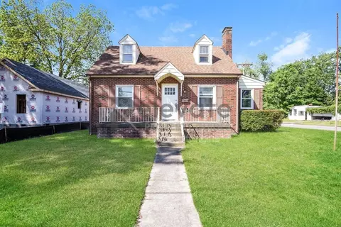 21100 Chesterfield Ave, South Chesterfield, VA 23803