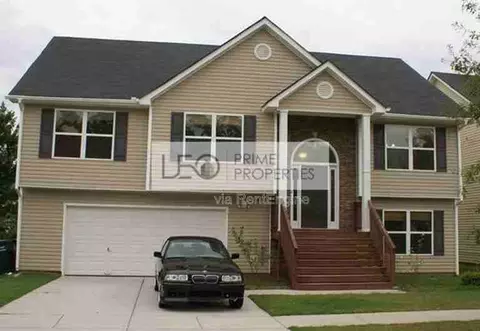 3168 Meadow Point Dr, Snellville, GA 30039