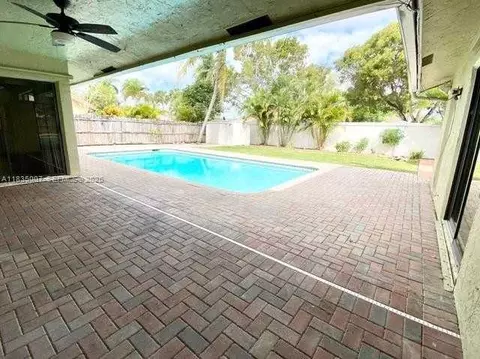 7363 NW 49th Ct #7363, Lauderhill, FL 33319