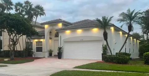17048 NW 19th St, Pembroke Pines, FL 33028