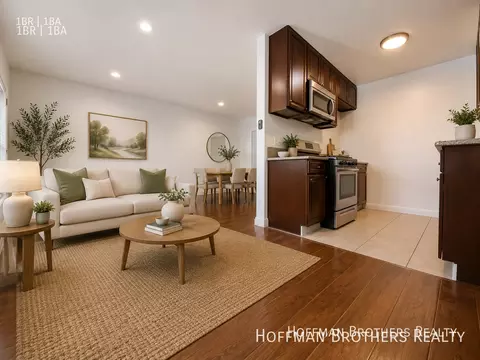 16215 Vanowen St #10, Los Angeles, CA 91406