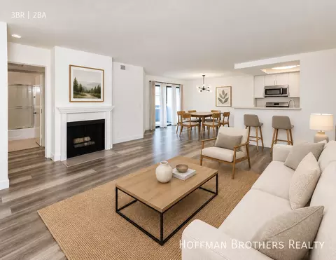 1533 N Martel Ave #112, Los Angeles, CA 90046