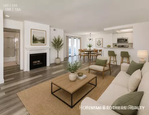 1533 N Martel Ave #205, Los Angeles, CA 90046