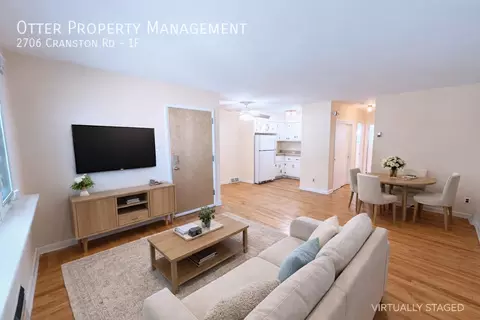 2706 Cranston Rd #1F, Philadelphia, PA 19131