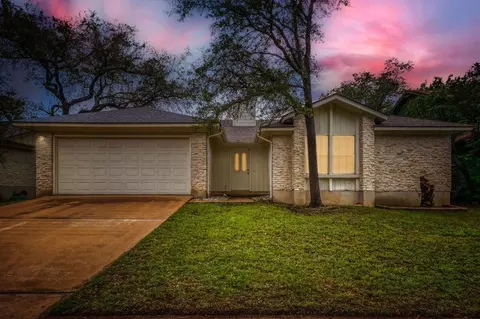 11922 Meadowfire Dr, Austin, TX 78758
