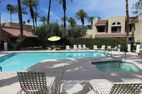 2700 Lawrence Crossley Rd #B15, Palm Springs, CA 92264