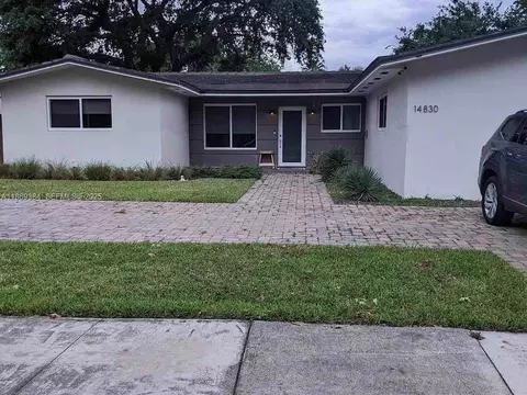 14830 Miami Lakeway S #14830, Miami Lakes, FL 33014