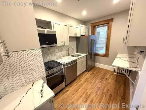 99 Hancock St #2, Cambridge, MA 02139
