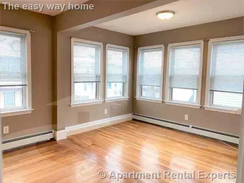 167 Harvard St #2, Medford, MA 02155