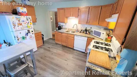 357 Highland Ave #2, Somerville, MA 02144