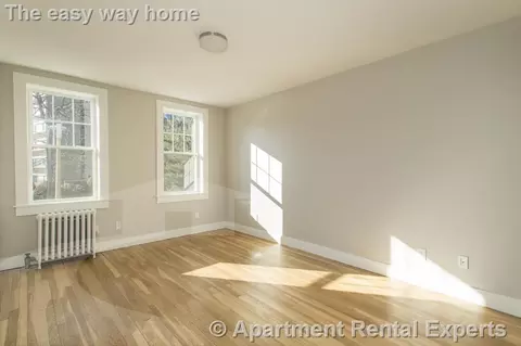 288 Chestnut Hill Ave #12A, Boston, MA 02135