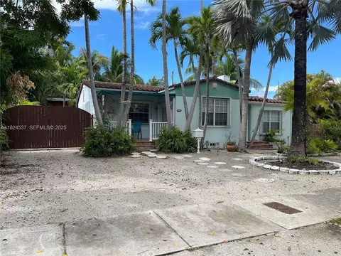 2280 SW 20th St #2280, Miami, FL 33145
