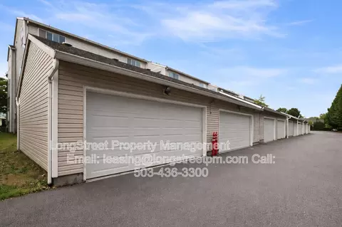 13027 NE Prescott Dr #A, Portland, OR 97230
