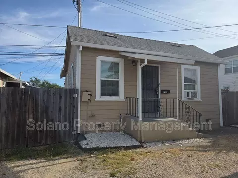 721 Broadway St #721, Fairfield, CA 94533