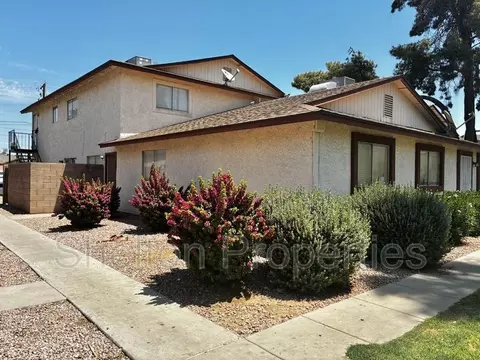 860 E Brown Rd #58, Mesa, AZ 85203